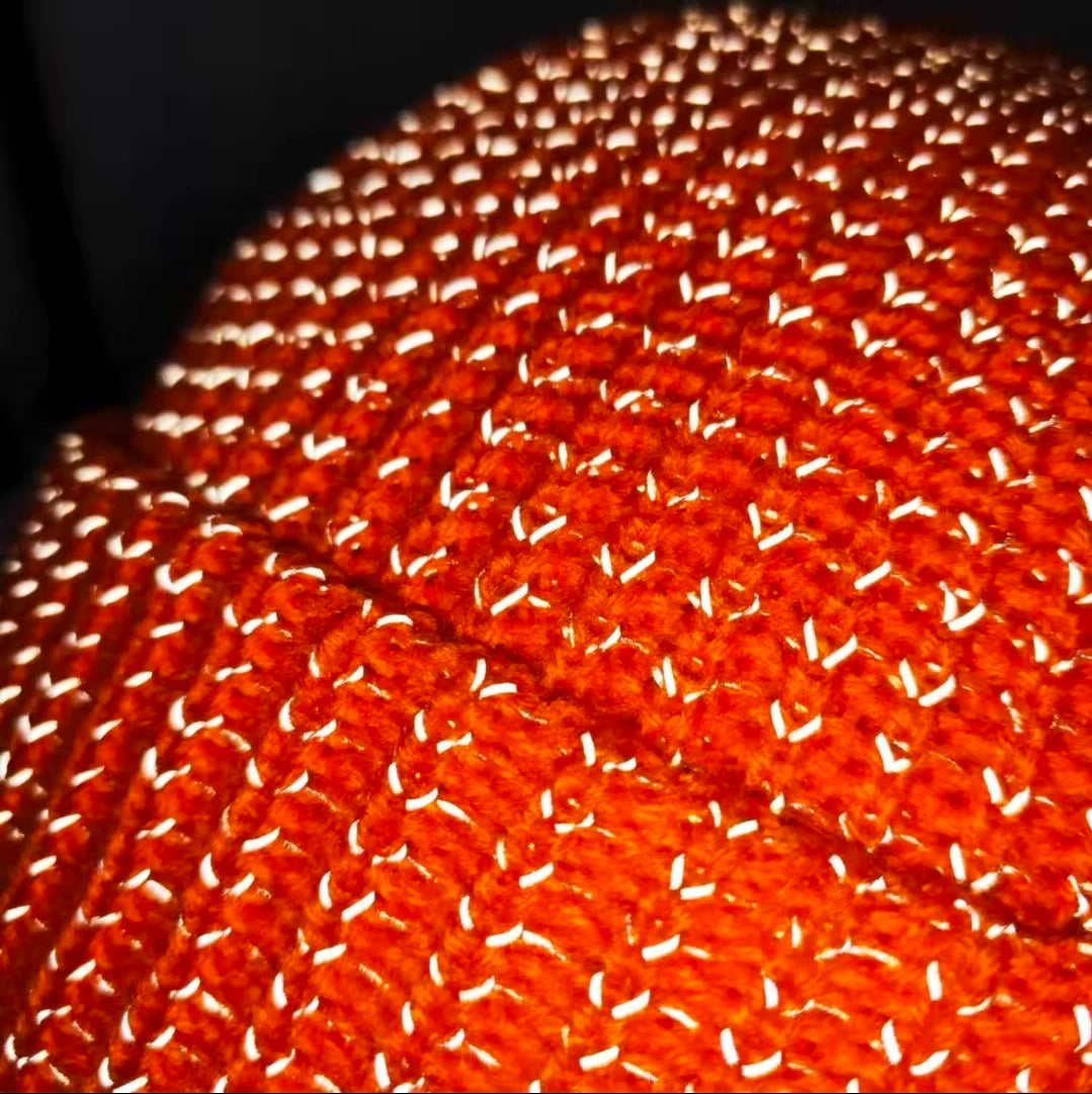 Bonnet Réfléchissant – Trynitie™ ▪︎ MAXIMUM DE VISIBILITÉ NOCTURNE