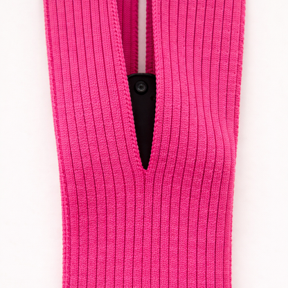 Sac téléphone bandoulière extensible – 8 couleurs