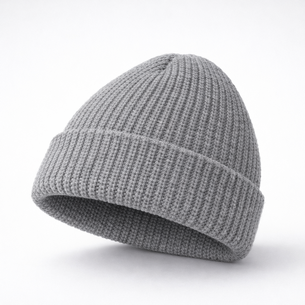 Bonnet Réfléchissant – Trynitie™ ▪︎ MAXIMUM DE VISIBILITÉ NOCTURNE