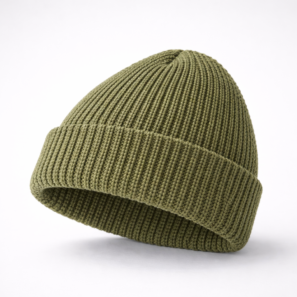 Bonnet Réfléchissant – Trynitie™ ▪︎ MAXIMUM DE VISIBILITÉ NOCTURNE