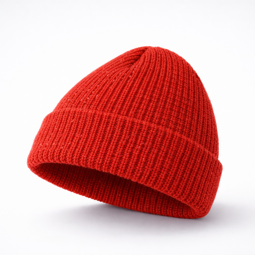 Bonnet Réfléchissant – Trynitie™ ▪︎ MAXIMUM DE VISIBILITÉ NOCTURNE