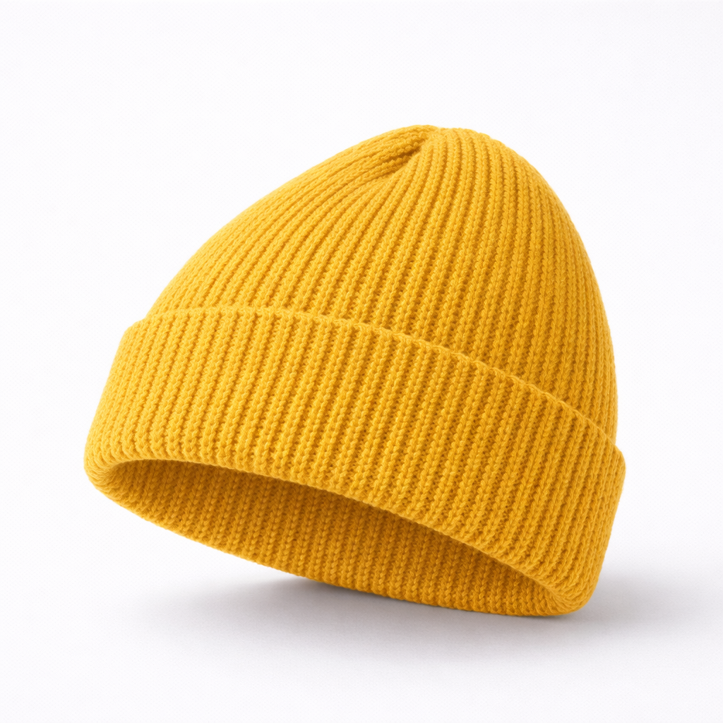 Bonnet Réfléchissant – Trynitie™ ▪︎ MAXIMUM DE VISIBILITÉ NOCTURNE