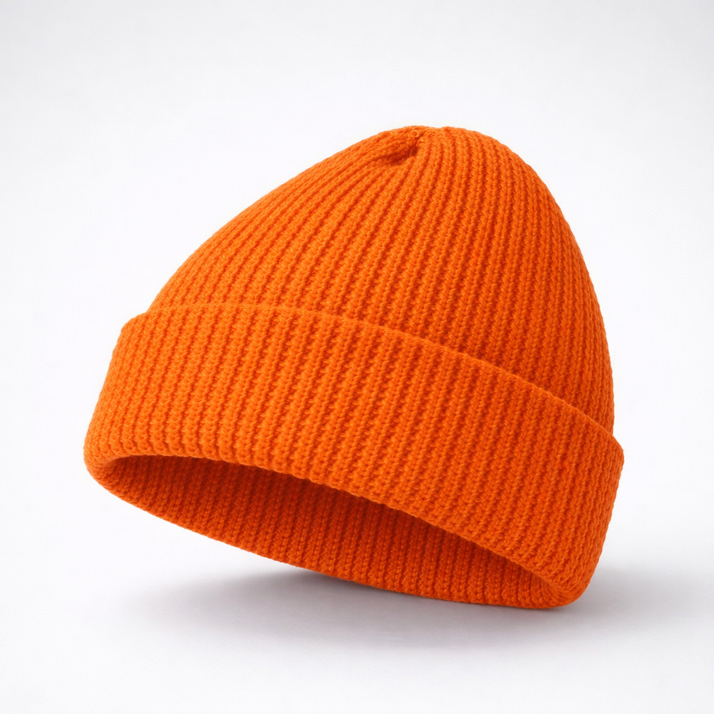 Bonnet Réfléchissant – Trynitie™ ▪︎ MAXIMUM DE VISIBILITÉ NOCTURNE