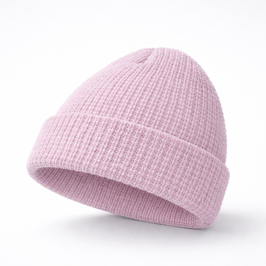 Bonnet Réfléchissant – Trynitie™ ▪︎ MAXIMUM DE VISIBILITÉ NOCTURNE