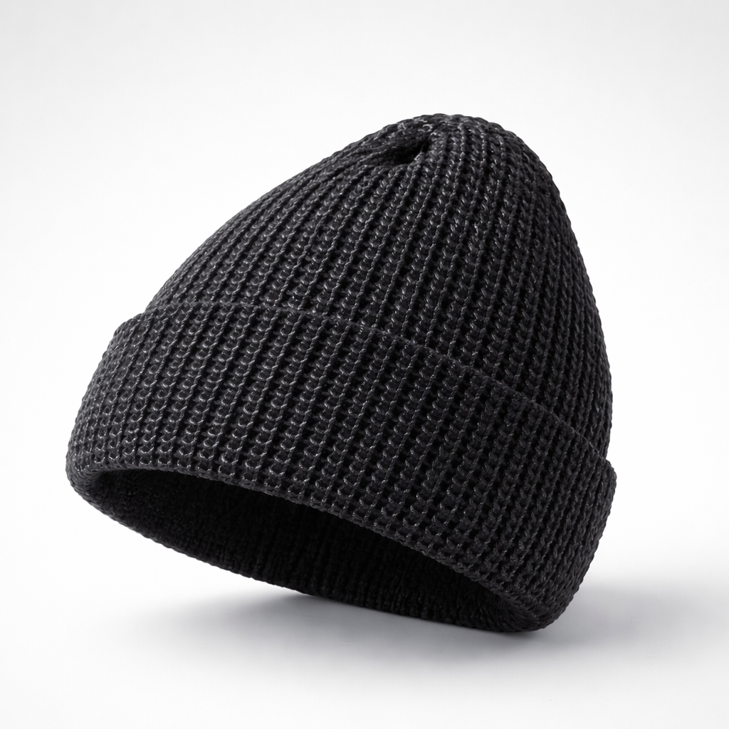 Bonnet Réfléchissant – Trynitie™ ▪︎ MAXIMUM DE VISIBILITÉ NOCTURNE