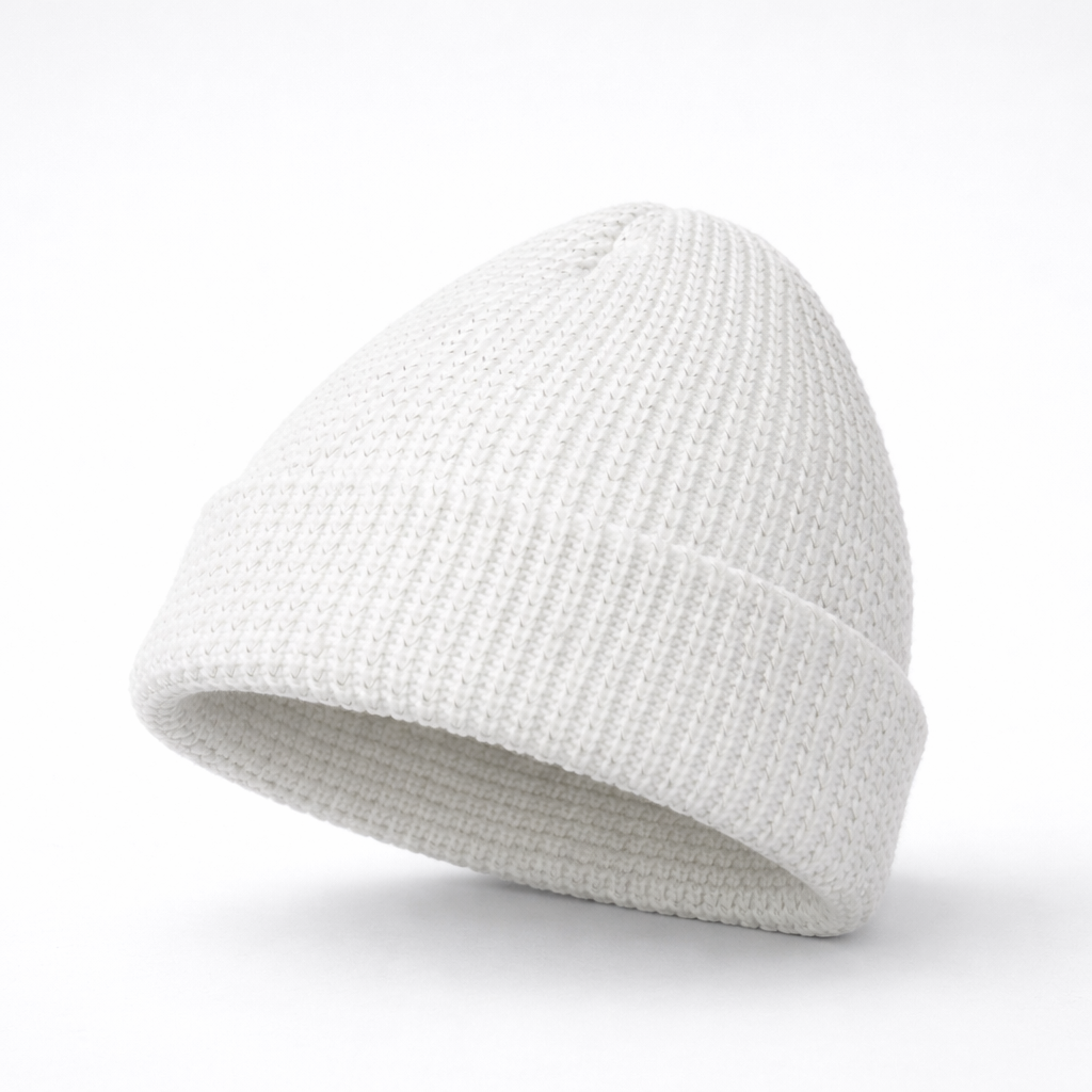 Bonnet Réfléchissant – Trynitie™ ▪︎ MAXIMUM DE VISIBILITÉ NOCTURNE