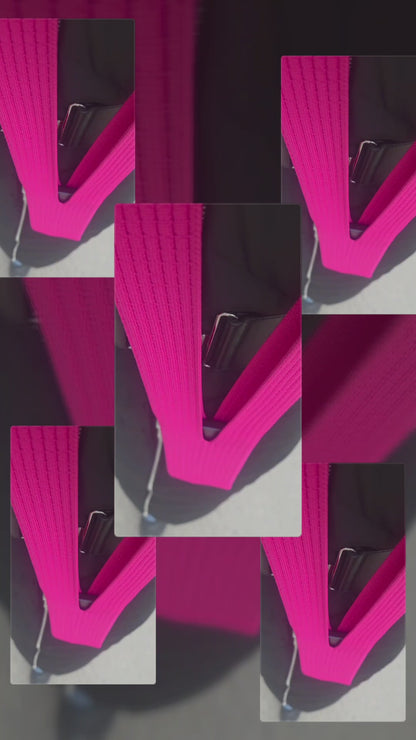 Sac téléphone bandoulière extensible – 8 couleurs